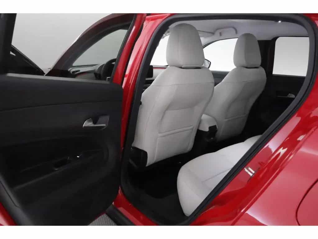 Fiat 600 1.2Mild-Hybrid Aut.110 La Prima+LED+NAVI 01/2025-photo-19