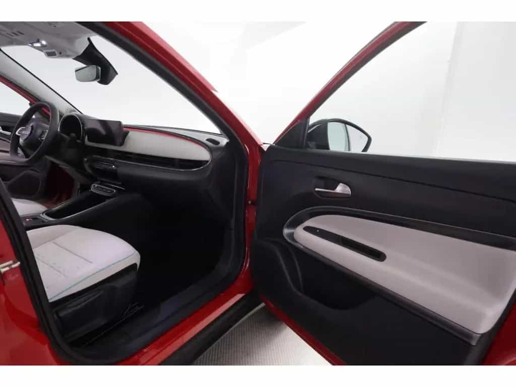 Fiat 600 1.2Mild-Hybrid Aut.110 La Prima+LED+NAVI 01/2025-photo-20