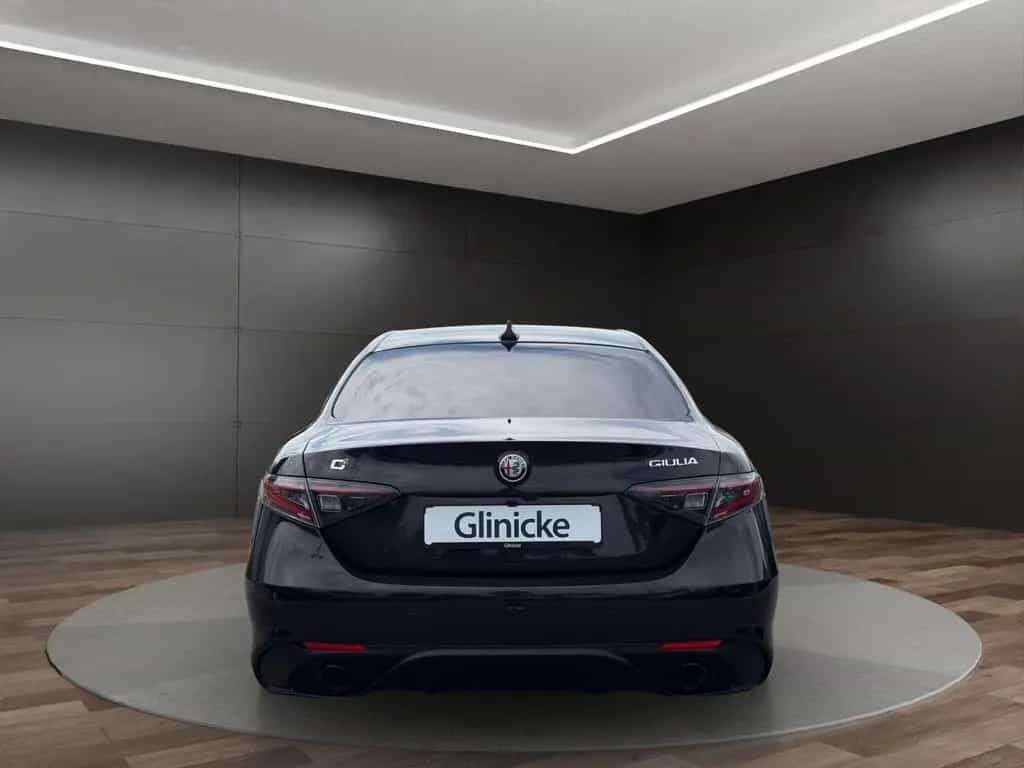 Alfa Romeo Giulia MY24 SPRINT Premium Paket 03/2024-photo-2