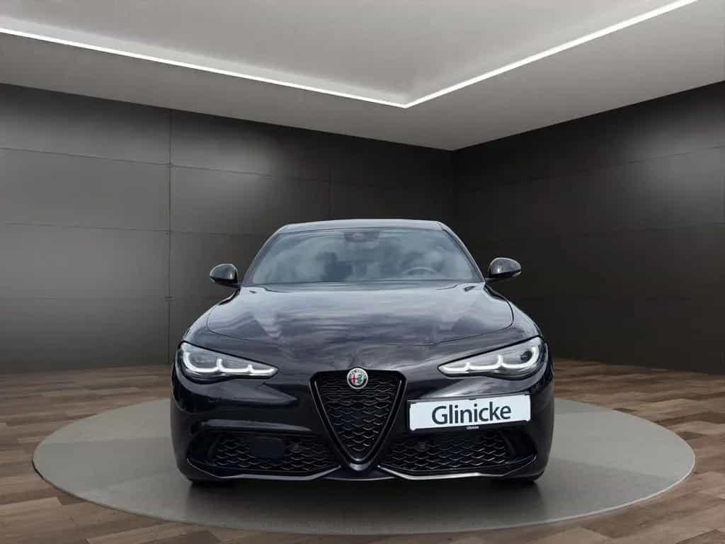 Alfa Romeo Giulia MY24 SPRINT Premium Paket 03/2024-photo-3