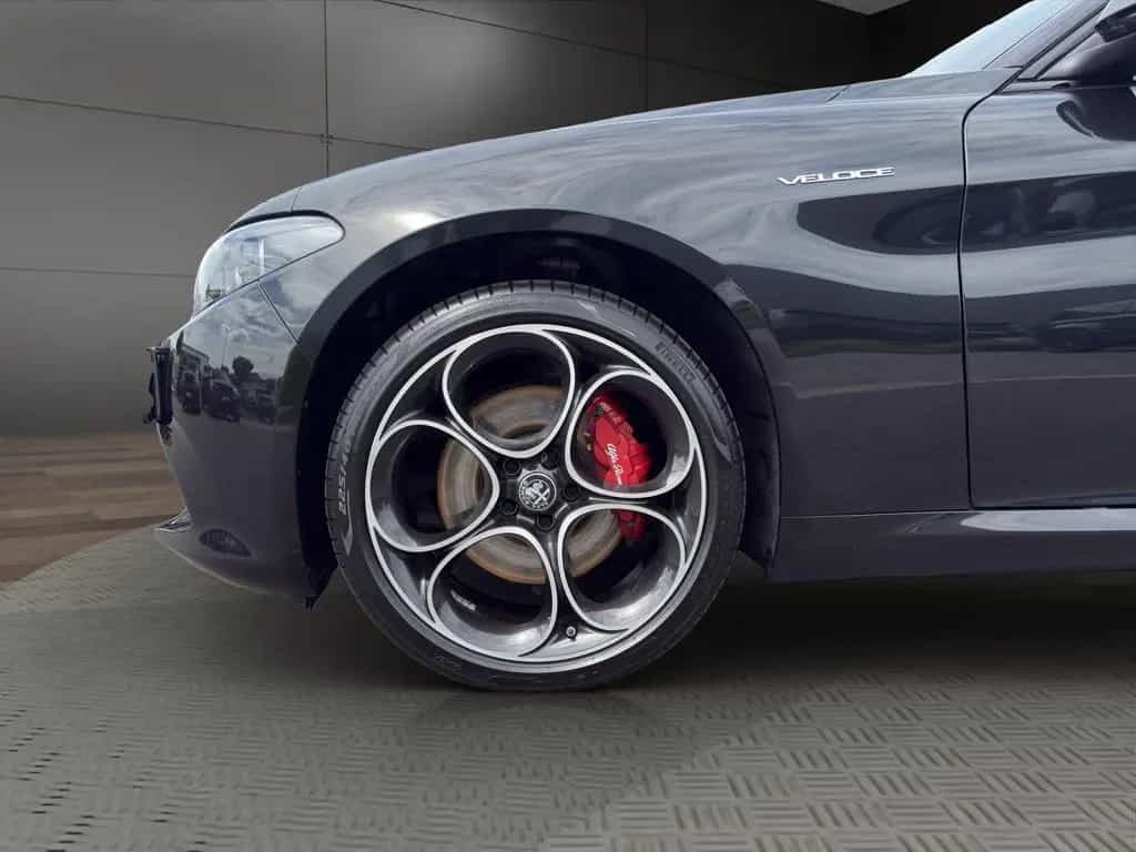 Alfa Romeo Giulia MY24 SPRINT Premium Paket 03/2024-photo-7