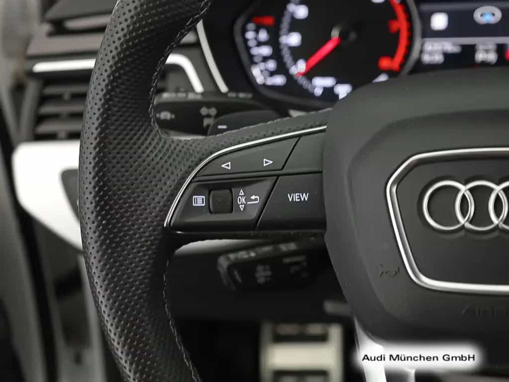 Audi A4 Avant 40 TFSI S tronic 2x S line Navi+/ACC/PD 02/2023-photo-18