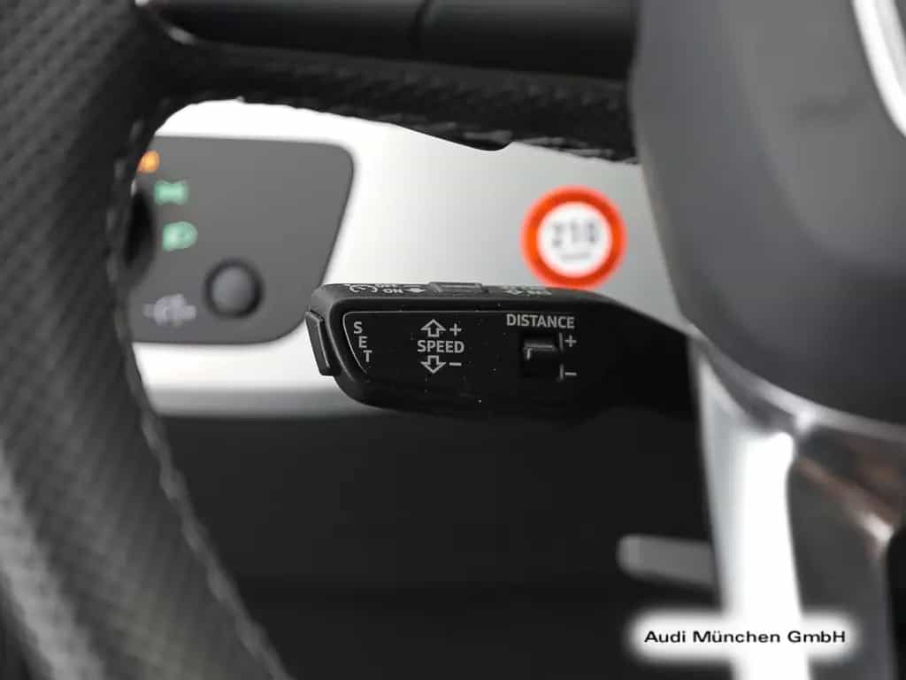 Audi A4 Avant 40 TFSI S tronic 2x S line Navi+/ACC/PD 02/2023-photo-19