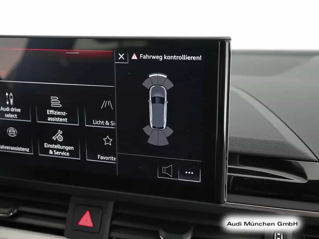 Audi A4 Avant 40 TFSI S tronic 2x S line Navi+/ACC/PD 02/2023-photo-20