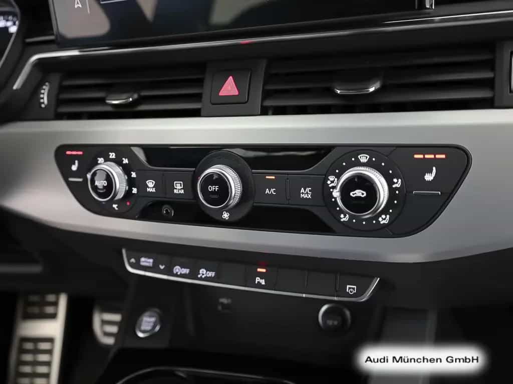 Audi A4 Avant 40 TFSI S tronic 2x S line Navi+/ACC/PD 02/2023-photo-21