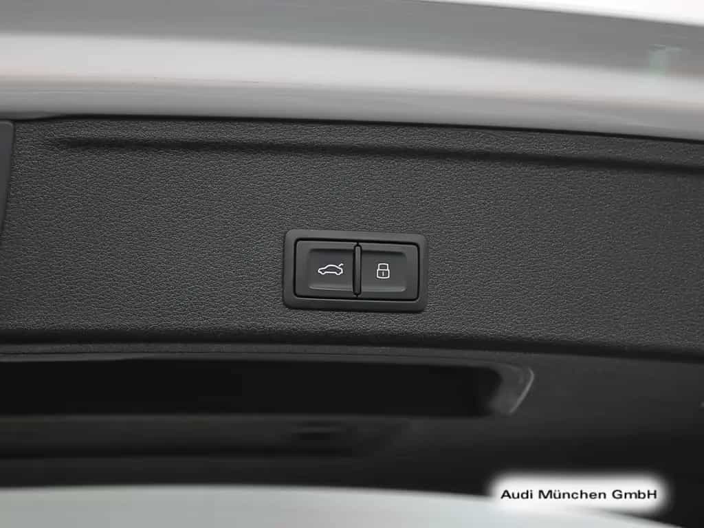 Audi A4 Avant 40 TFSI S tronic 2x S line Navi+/ACC/PD 02/2023-photo-22