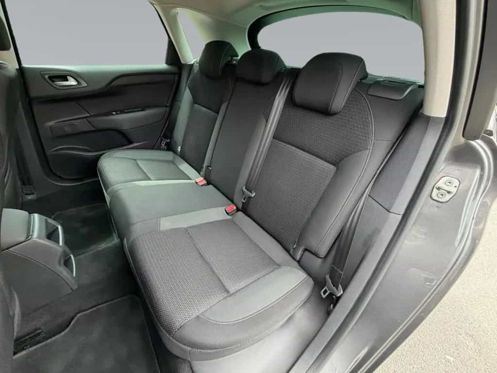 Citroën C4 Lim. Selection 02/2018-photo-16