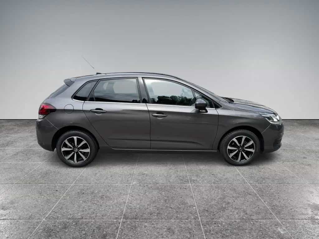 Citroën C4 Lim. Selection 02/2018-photo-3
