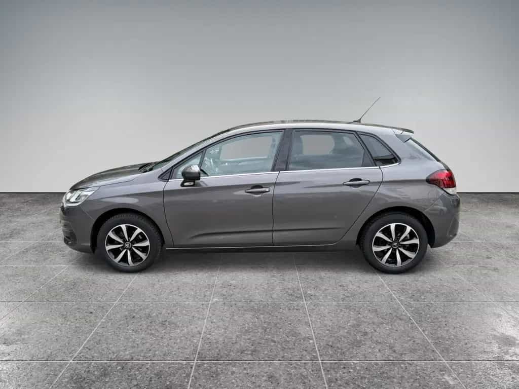 Citroën C4 Lim. Selection 02/2018-photo-7