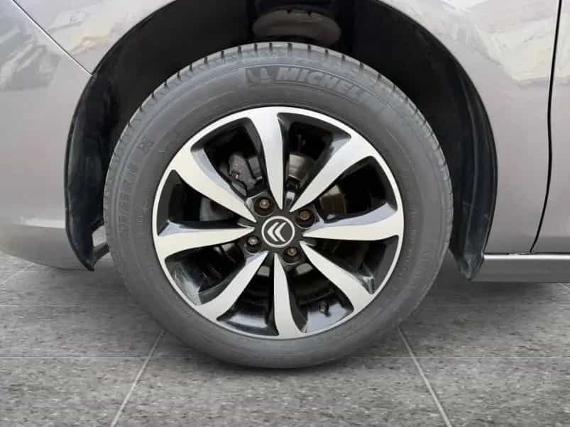 Citroën C4 Lim. Selection 02/2018-photo-8