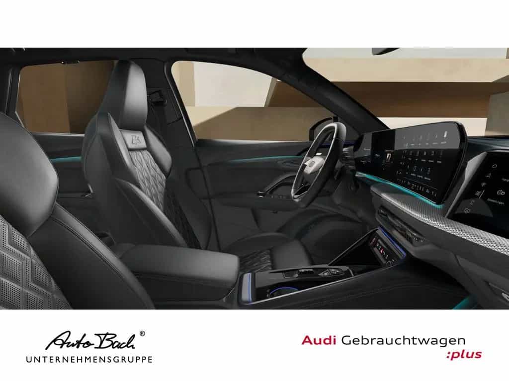 Audi Q5 edition one TFSI qu Pano HuD B&O Tech-PRO AIR 09/2025-photo-10