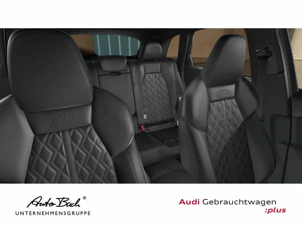 Audi Q5 edition one TFSI qu Pano HuD B&O Tech-PRO AIR 09/2025-photo-11
