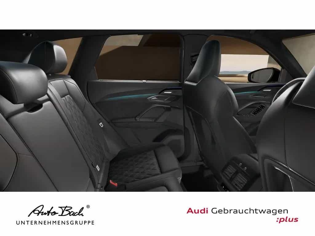 Audi Q5 edition one TFSI qu Pano HuD B&O Tech-PRO AIR 09/2025-photo-12