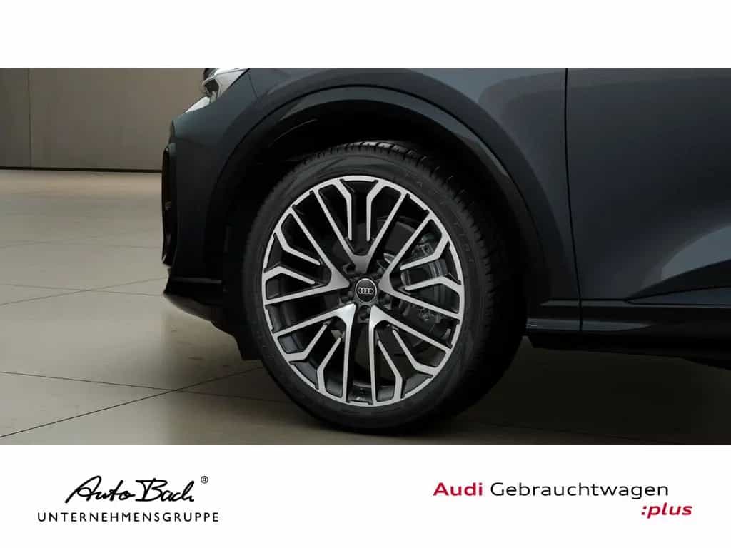 Audi Q5 edition one TFSI qu Pano HuD B&O Tech-PRO AIR 09/2025-photo-6