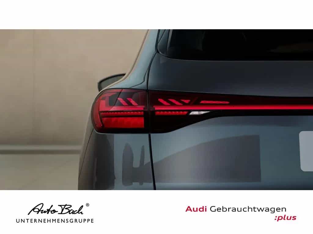 Audi Q5 edition one TFSI qu Pano HuD B&O Tech-PRO AIR 09/2025-photo-8
