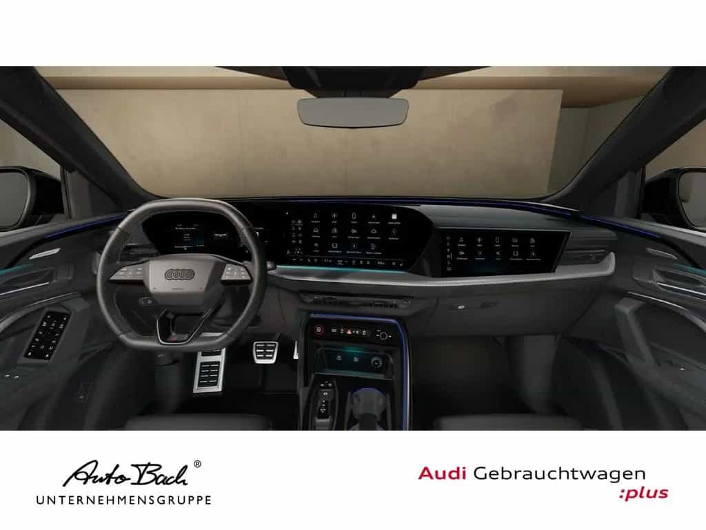 Audi Q5 edition one TFSI qu Pano HuD B&O Tech-PRO AIR 09/2025-photo-9