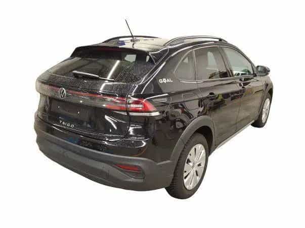 Volkswagen Taigo 1.0 TSI Goal ACC DAB+ LED FrontAssist 08/2025-photo-1
