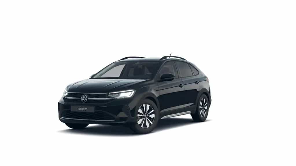 Volkswagen Taigo 1.0 TSI Goal ACC DAB+ LED FrontAssist 08/2025-photo-11