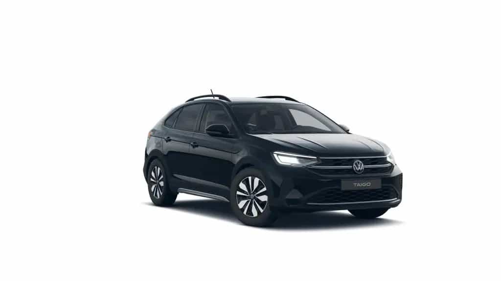 Volkswagen Taigo 1.0 TSI Goal ACC DAB+ LED FrontAssist 08/2025-photo-12