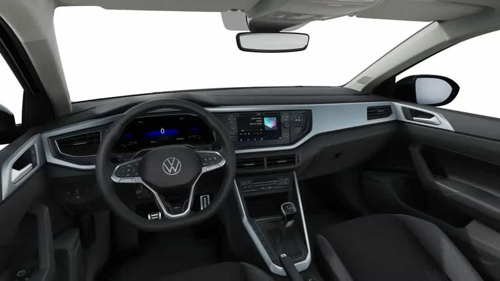 Volkswagen Taigo 1.0 TSI Goal ACC DAB+ LED FrontAssist 08/2025-photo-7