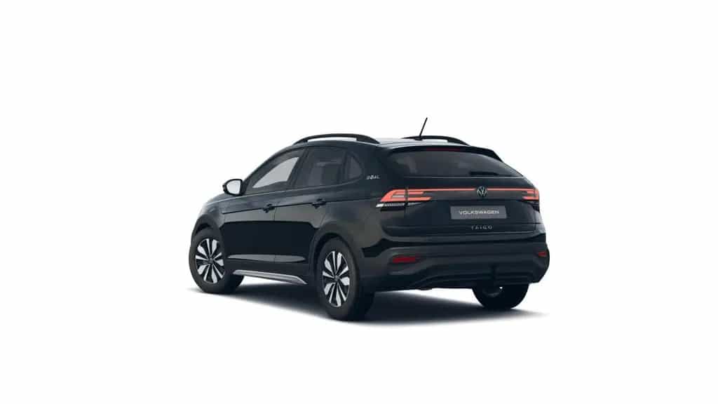 Volkswagen Taigo 1.0 TSI Goal ACC DAB+ LED FrontAssist 08/2025-photo-8