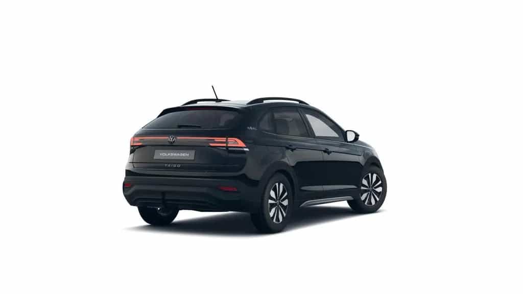 Volkswagen Taigo 1.0 TSI Goal ACC DAB+ LED FrontAssist 08/2025-photo-9