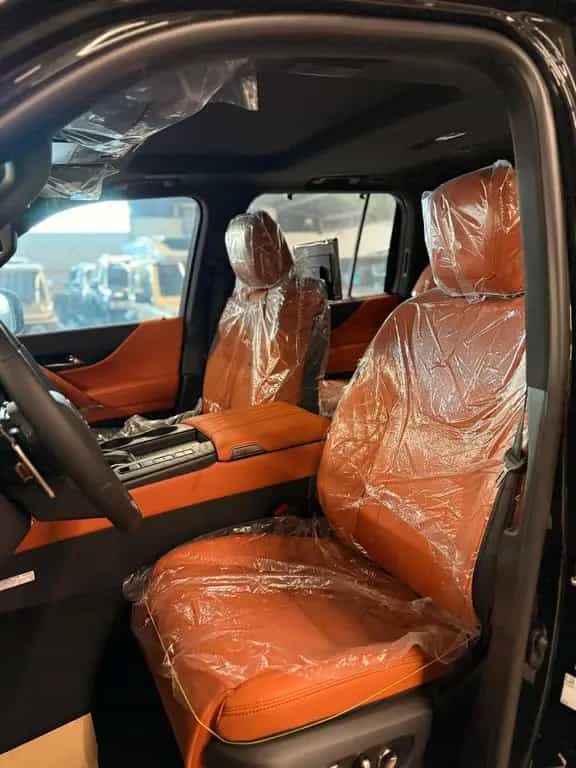 Lexus LX 500 LX500d+2026+VIP+4Seats+BERLIN+EUver 04/2026-photo-14