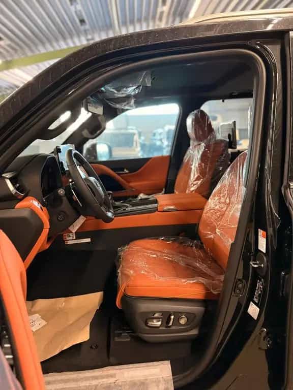 Lexus LX 500 LX500d+2026+VIP+4Seats+BERLIN+EUver 04/2026-photo-15