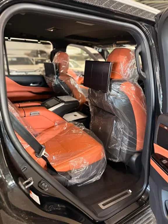 Lexus LX 500 LX500d+2026+VIP+4Seats+BERLIN+EUver 04/2026-photo-22