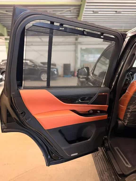 Lexus LX 500 LX500d+2026+VIP+4Seats+BERLIN+EUver 04/2026-photo-34