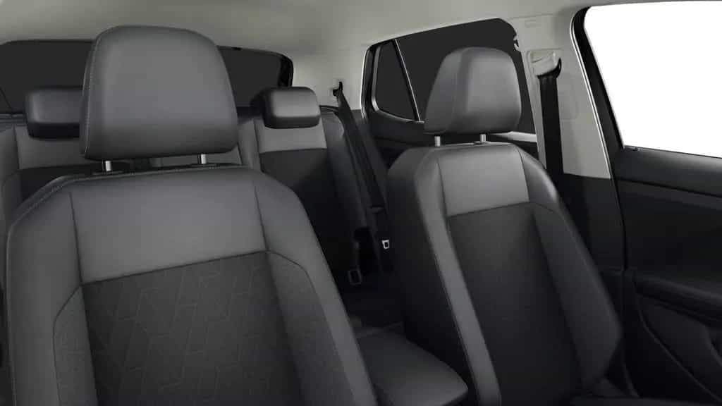 Volkswagen T-Cross 1.0 TSI Goal ACC DAB+ LED Navi FrontAssi 08/2025-photo-13
