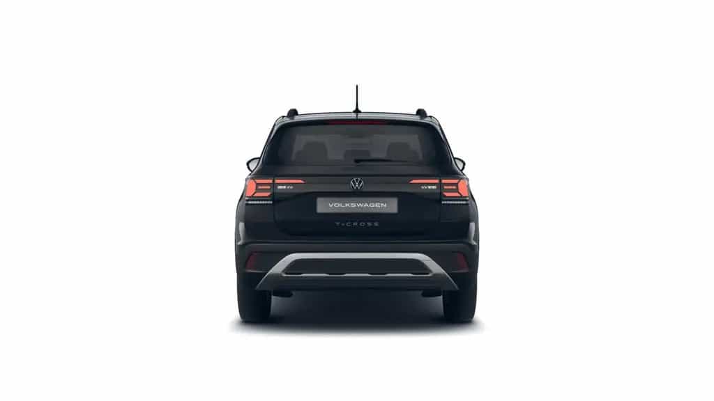 Volkswagen T-Cross 1.0 TSI Goal ACC DAB+ LED Navi FrontAssi 08/2025-photo-5