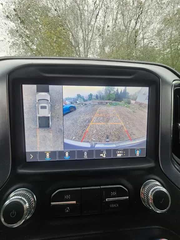 GMC Sierra GMC Sierra 1500 SLT X31 6.2 V8 01/2019-photo-13