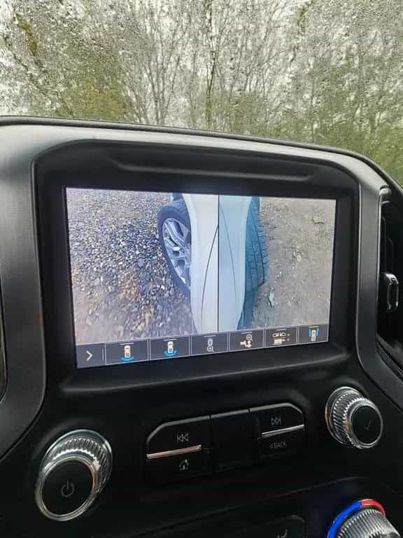 GMC Sierra GMC Sierra 1500 SLT X31 6.2 V8 01/2019-photo-14