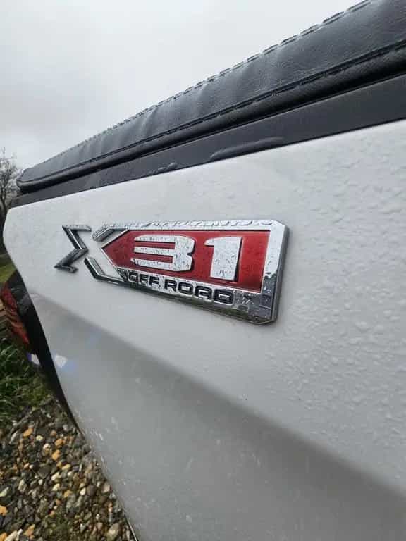 GMC Sierra GMC Sierra 1500 SLT X31 6.2 V8 01/2019-photo-4