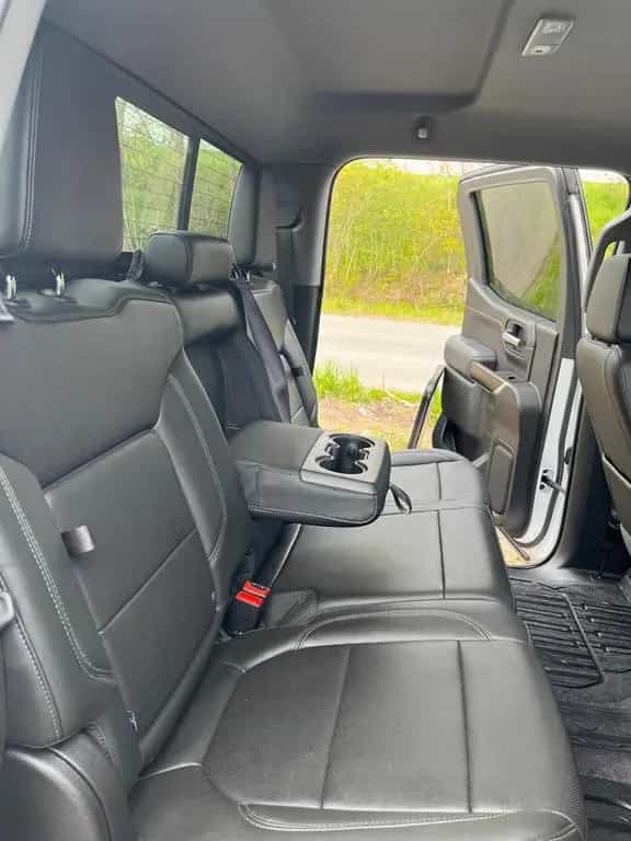 GMC Sierra GMC Sierra 1500 SLT X31 6.2 V8 01/2019-photo-8