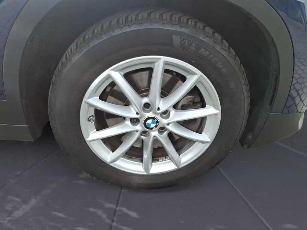 BMW X2 sDrive20iA Advantage Navi Sitzheizung LED Kli 06/2019-photo-11