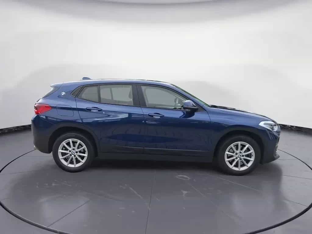 BMW X2 sDrive20iA Advantage Navi Sitzheizung LED Kli 06/2019-photo-5