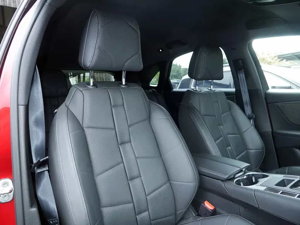 DS Automobiles DS7 (Crossback) DS 7 Crossback Be Chic PureTech 225 ACC LED 360° 04/2019-photo-20