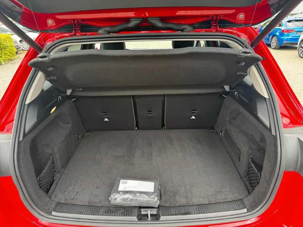 Mercedes-Benz B 220 4Matic Garantie *Keyless *Pano *Navi *LED 07/2019-photo-13