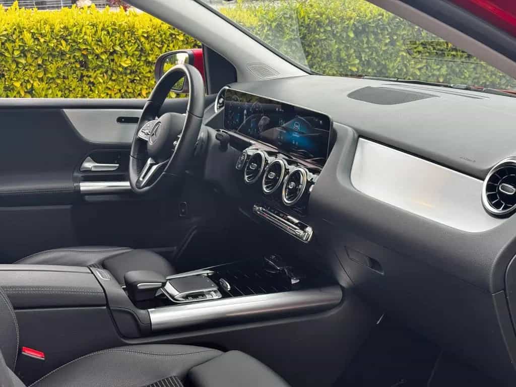Mercedes-Benz B 220 4Matic Garantie *Keyless *Pano *Navi *LED 07/2019-photo-18