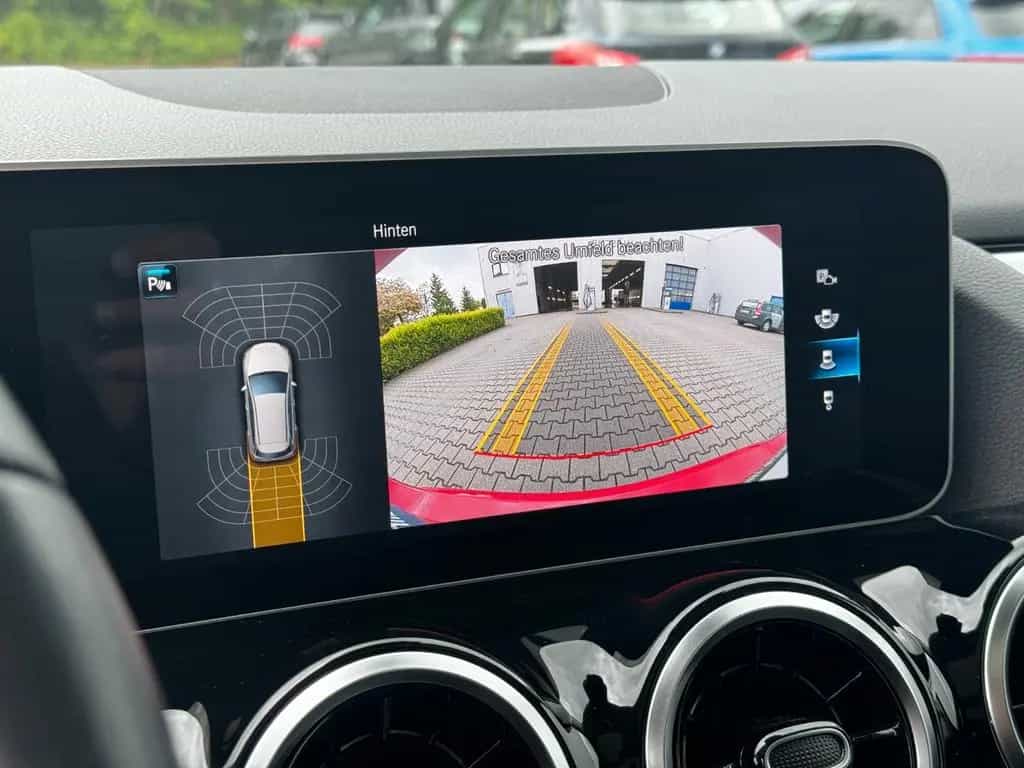Mercedes-Benz B 220 4Matic Garantie *Keyless *Pano *Navi *LED 07/2019-photo-24
