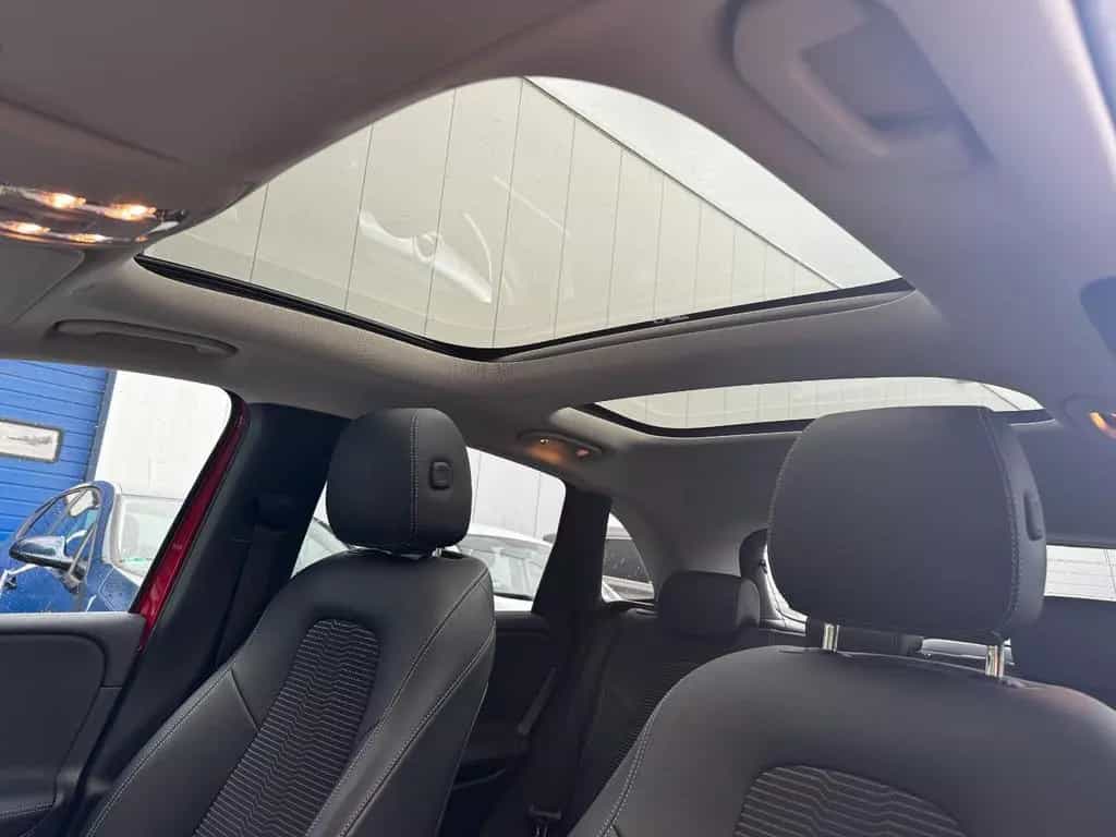 Mercedes-Benz B 220 4Matic Garantie *Keyless *Pano *Navi *LED 07/2019-photo-28