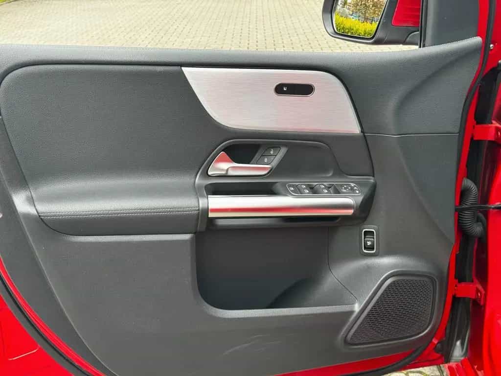 Mercedes-Benz B 220 4Matic Garantie *Keyless *Pano *Navi *LED 07/2019-photo-30