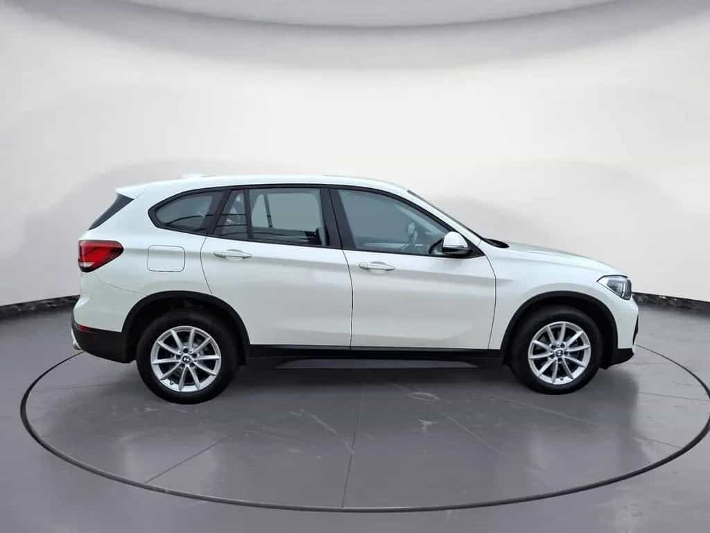 BMW X1 xDrive18d Advantage Aut. Klimaaut. Head-Up 11/2020-photo-5