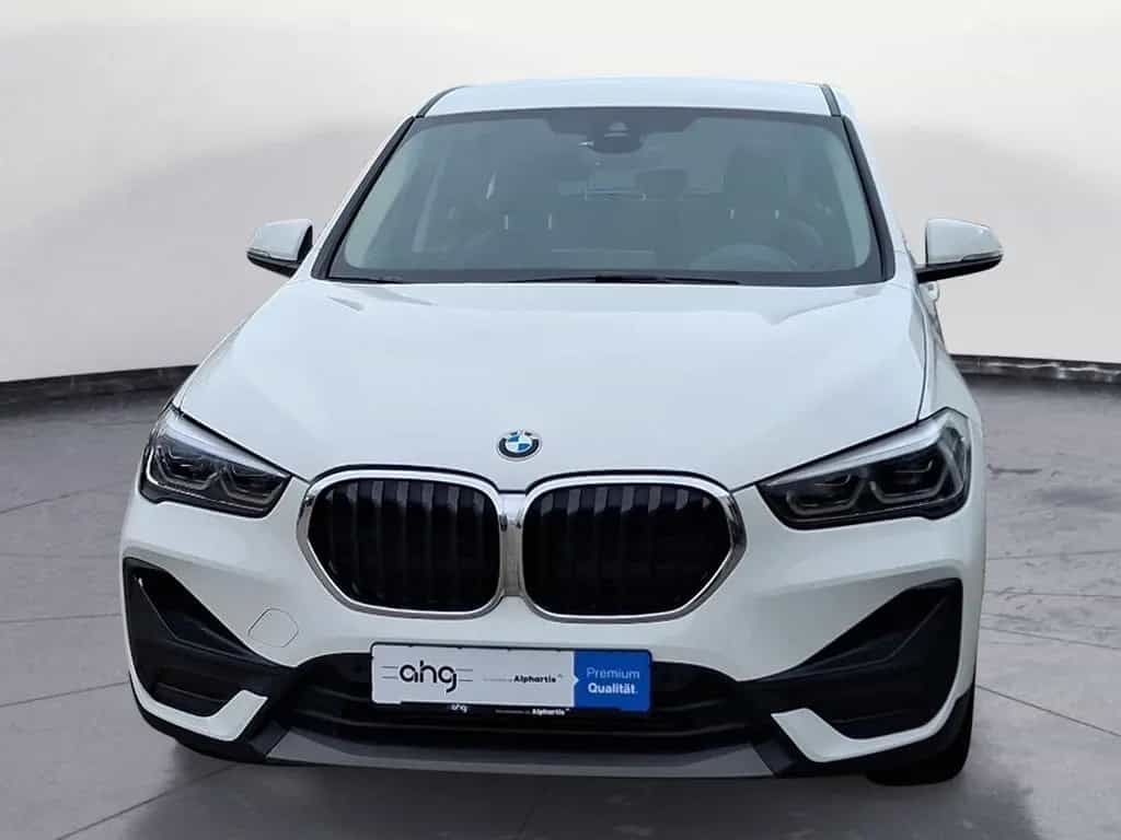 BMW X1 xDrive18d Advantage Aut. Klimaaut. Head-Up 11/2020-photo-6