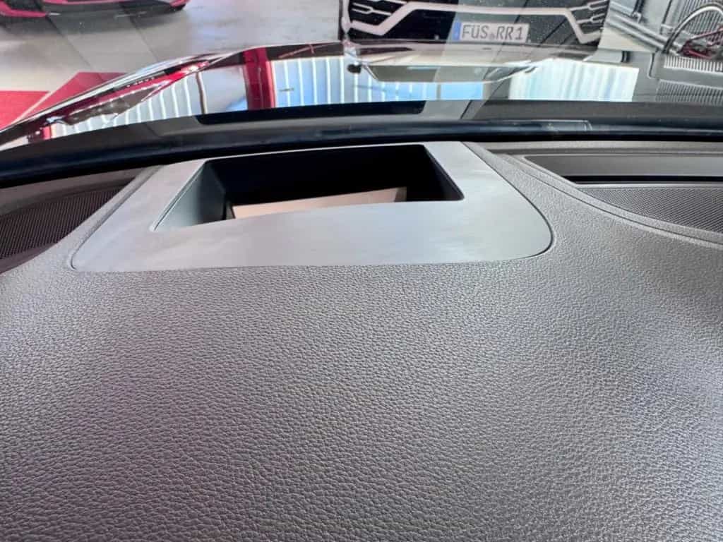 Audi RS4 Pano ACC SAGA 360°B&O Raute HeadUp DynPak 20 08/2019-photo-12