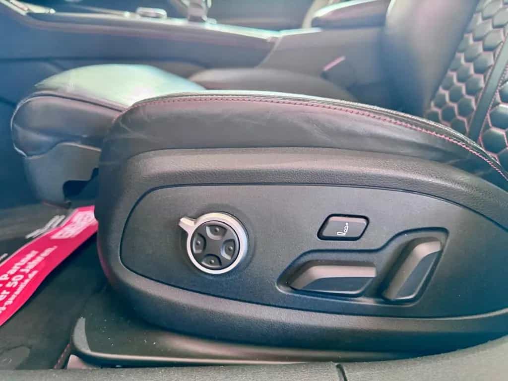 Audi RS4 Pano ACC SAGA 360°B&O Raute HeadUp DynPak 20 08/2019-photo-19