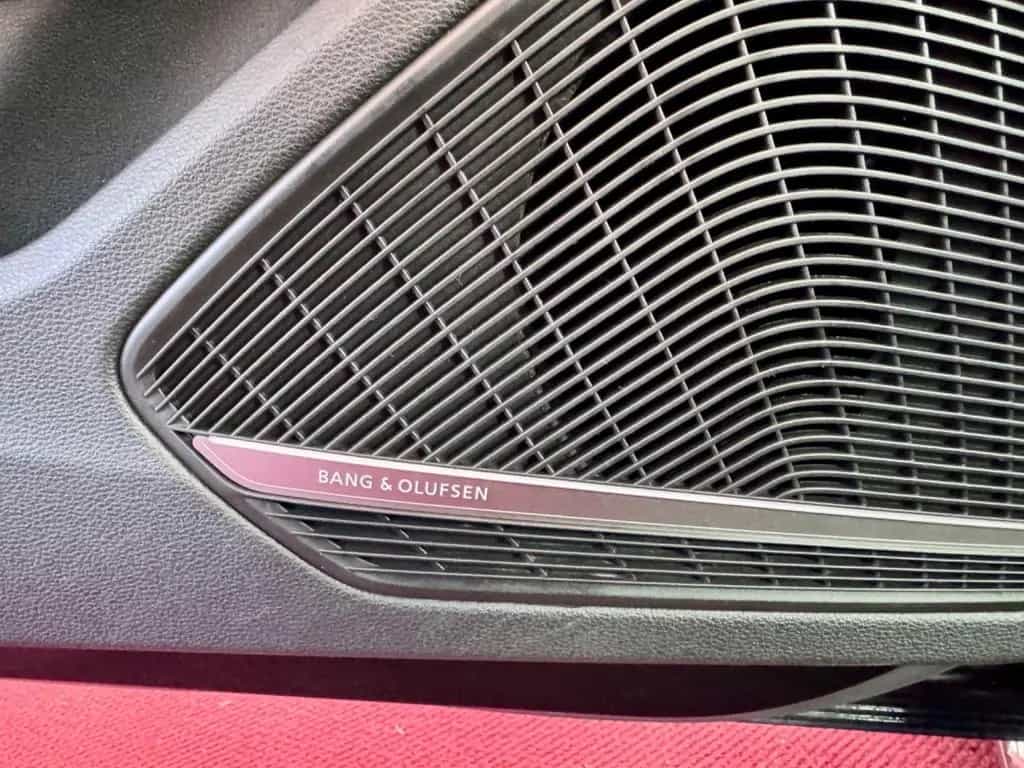 Audi RS4 Pano ACC SAGA 360°B&O Raute HeadUp DynPak 20 08/2019-photo-22