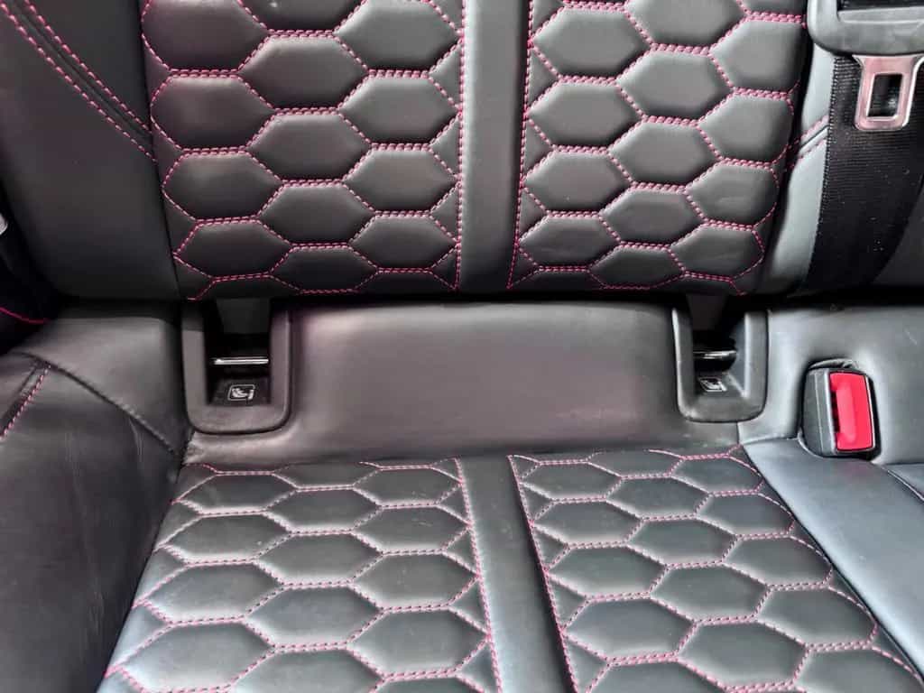 Audi RS4 Pano ACC SAGA 360°B&O Raute HeadUp DynPak 20 08/2019-photo-32